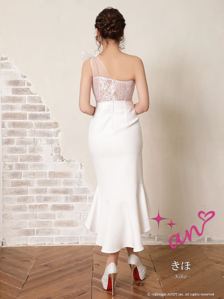 Andy アンディ 高級キャバドレス