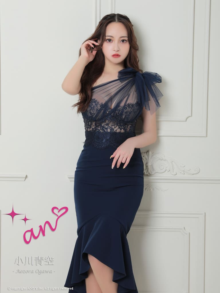 Andy アンディ 高級キャバドレス