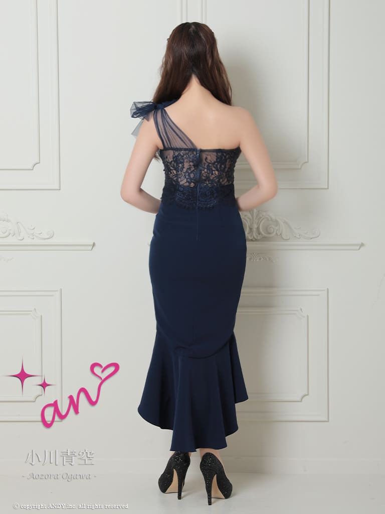Andy アンディ 高級キャバドレス