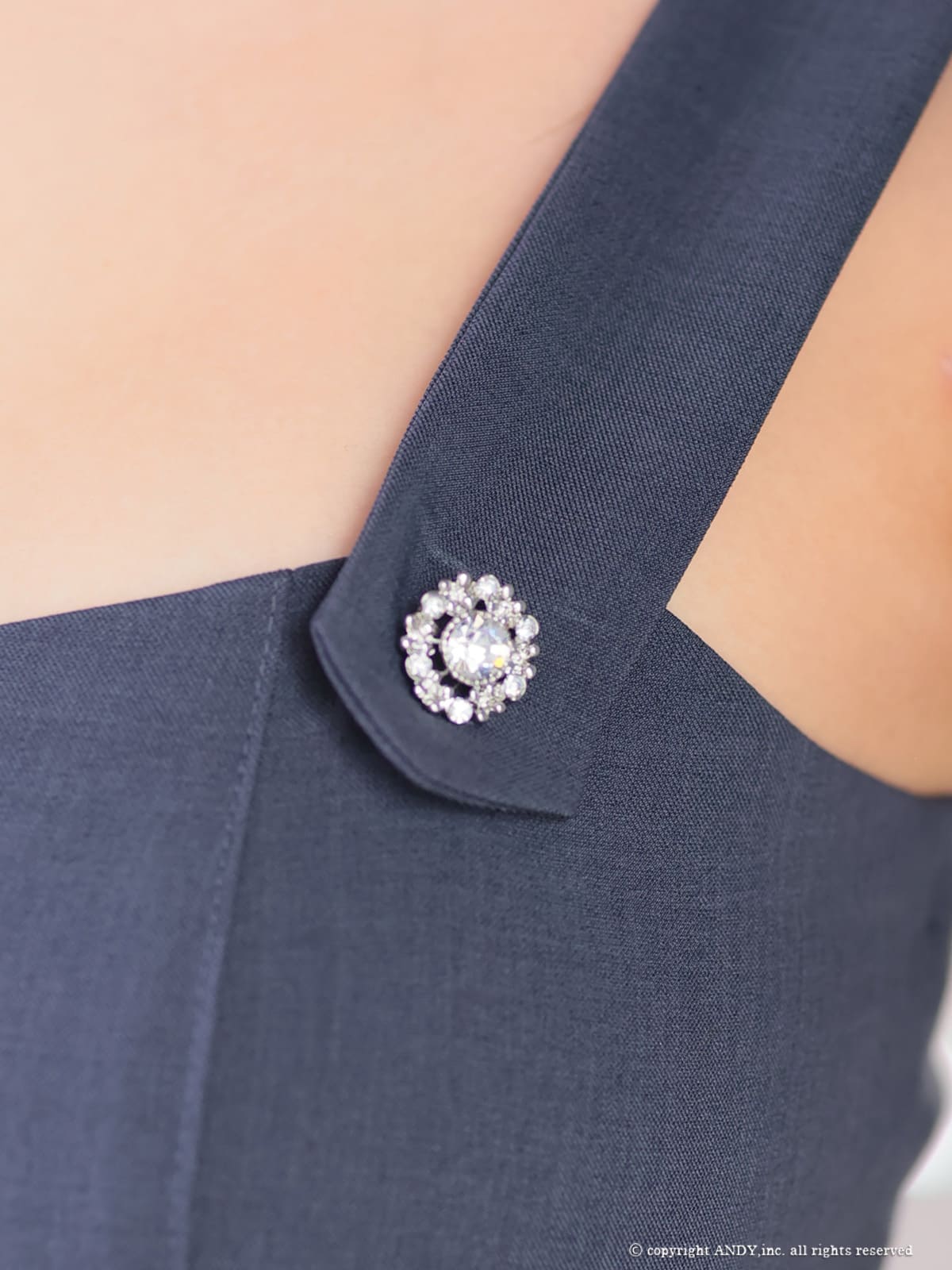 Andy アンディ 高級キャバドレス