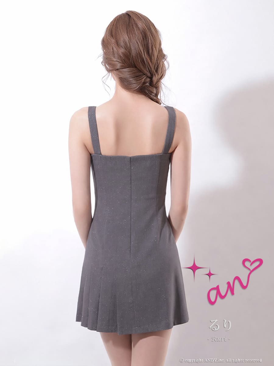 Andy アンディ 高級キャバドレス