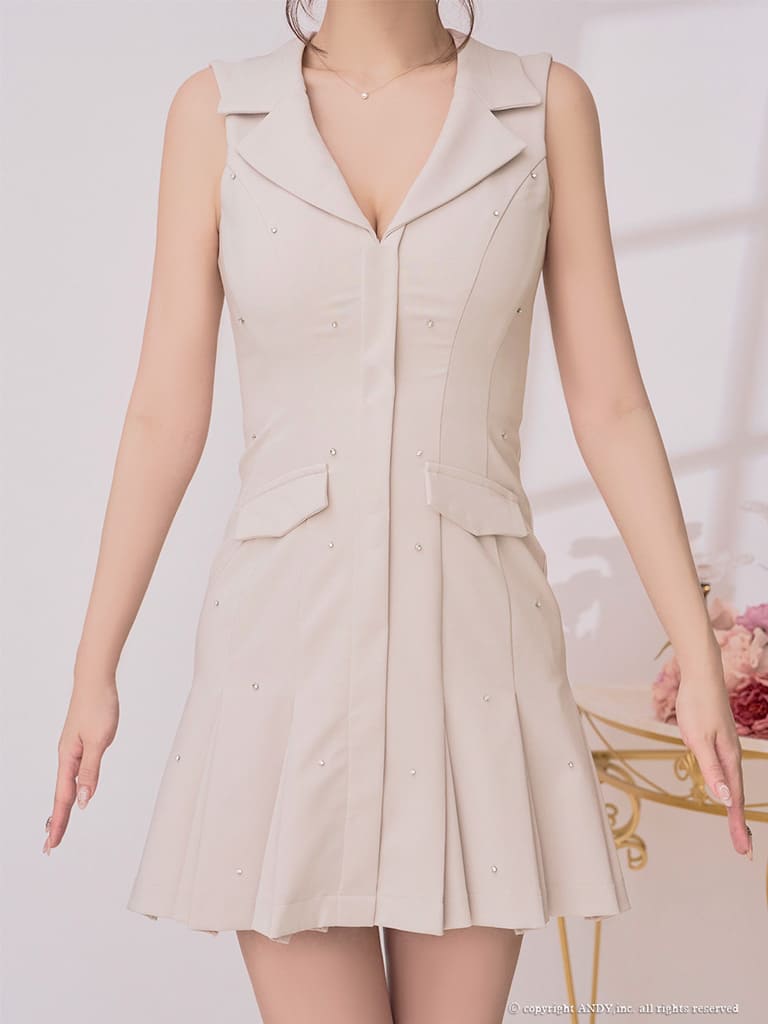 Andy アンディ 高級キャバドレス