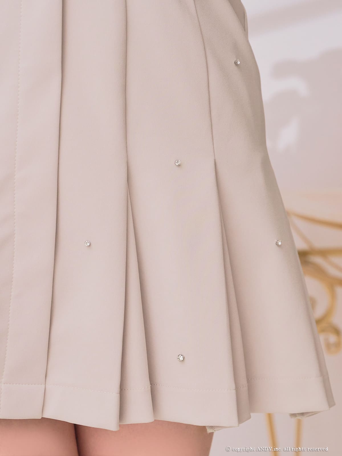 Andy アンディ 高級キャバドレス