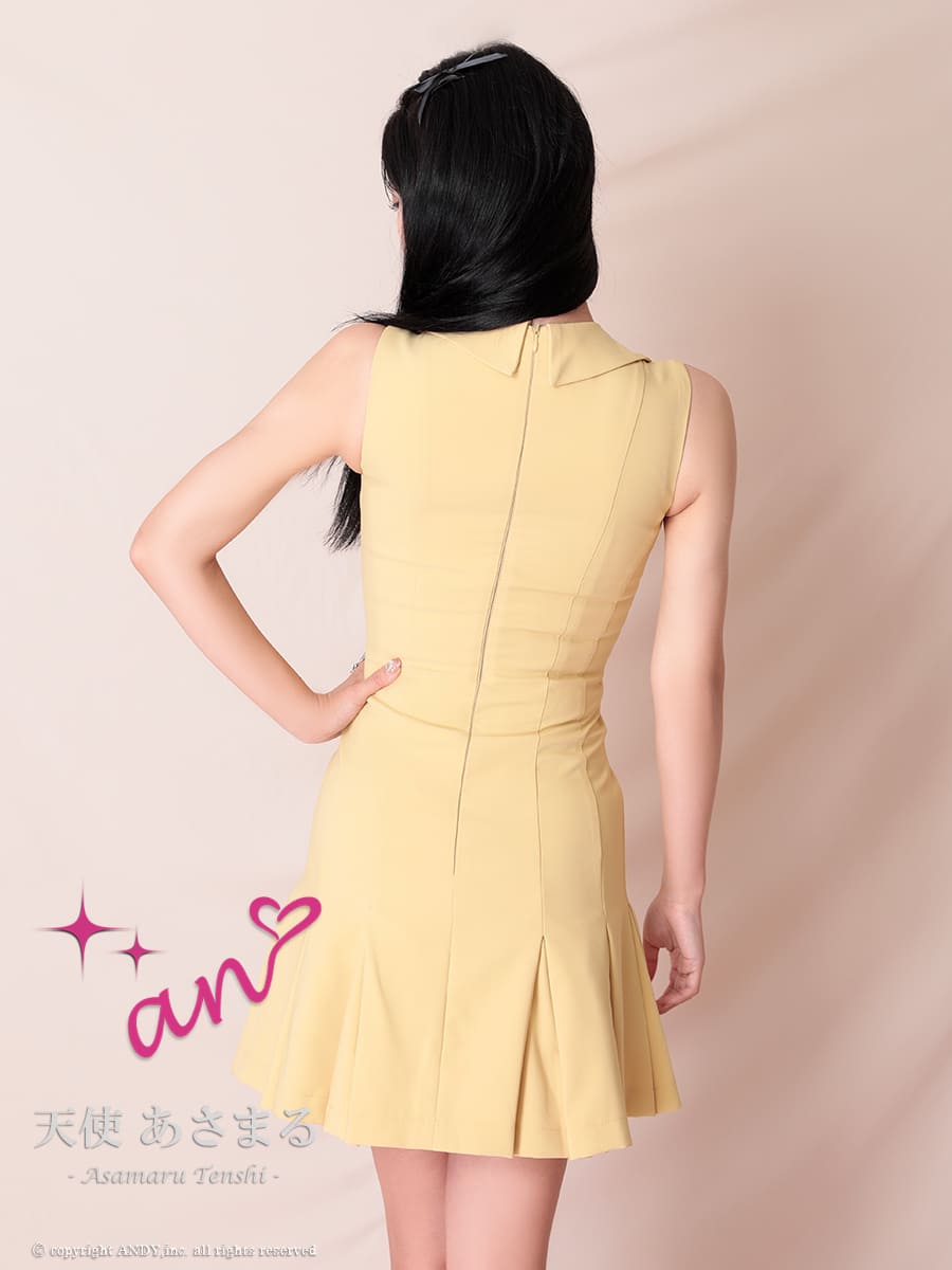 Andy アンディ 高級キャバドレス