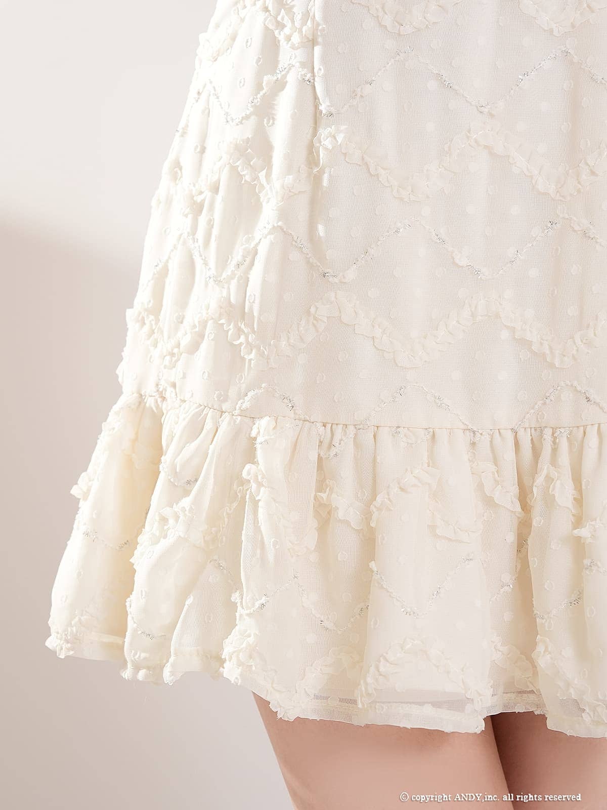 Andy アンディ 高級キャバドレス