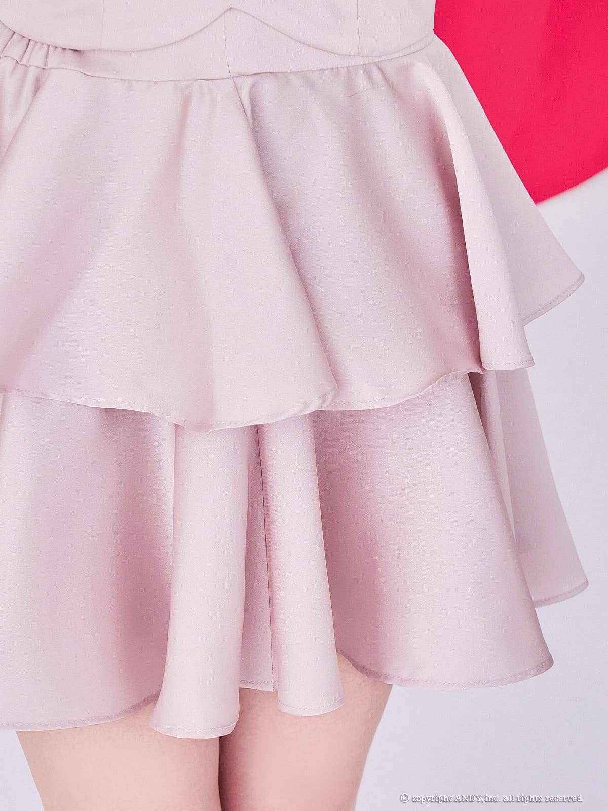 Andy アンディ 高級キャバドレス