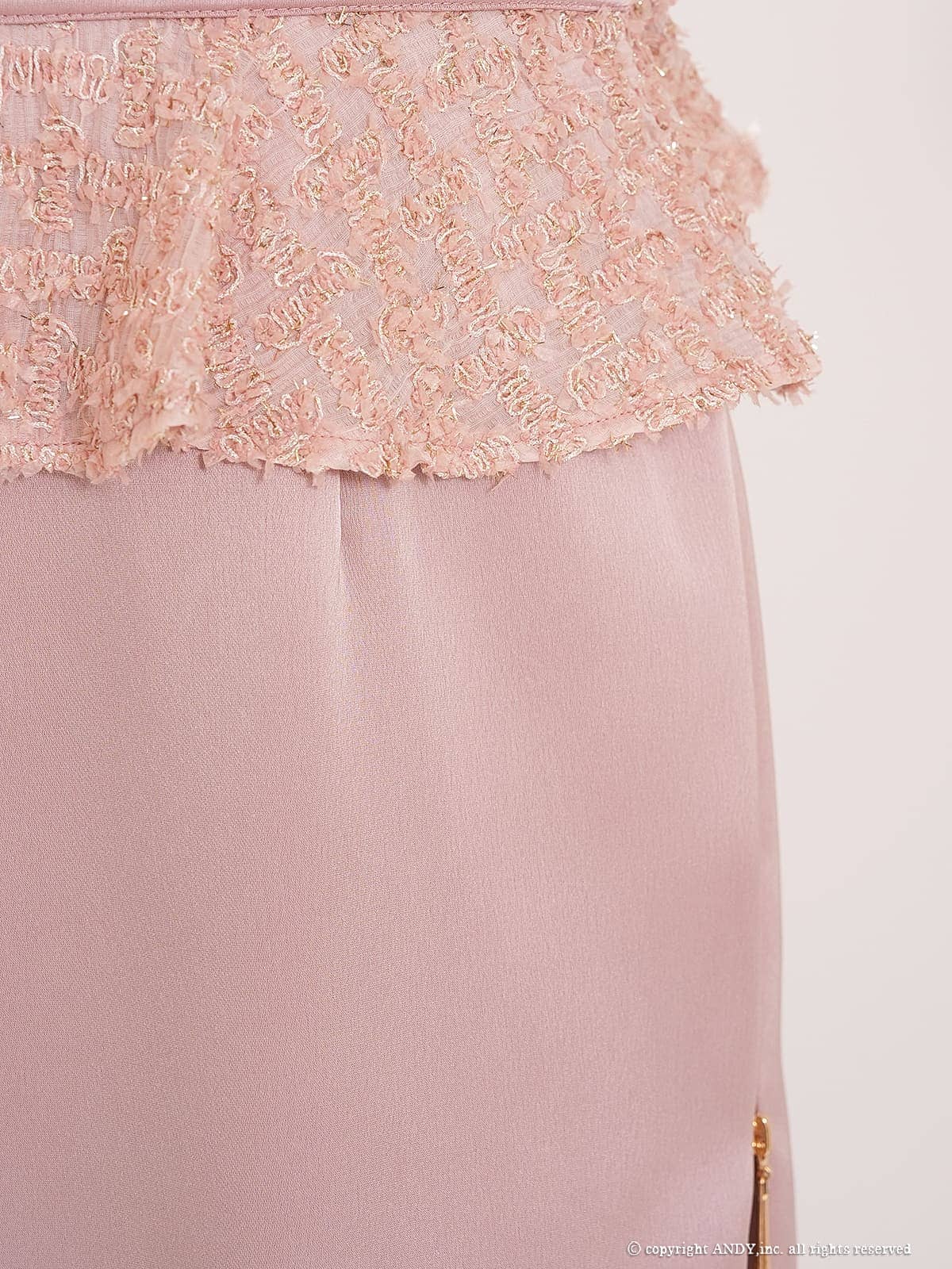 Andy アンディ 高級キャバドレス