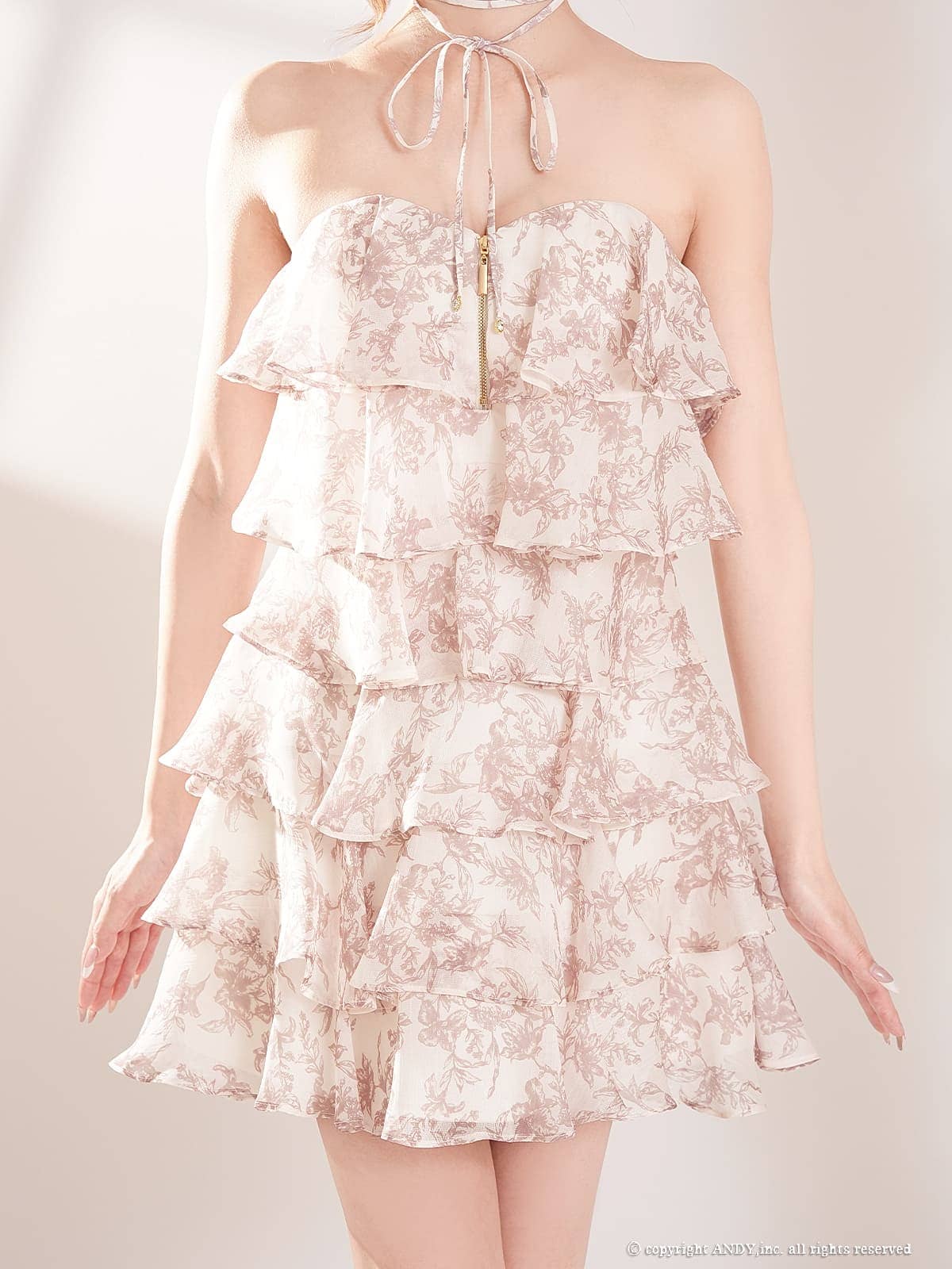 Andy アンディ 高級キャバドレス