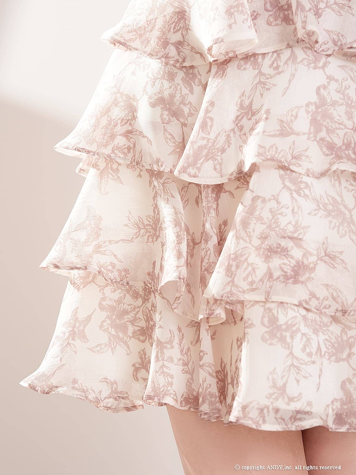 Andy アンディ 高級キャバドレス