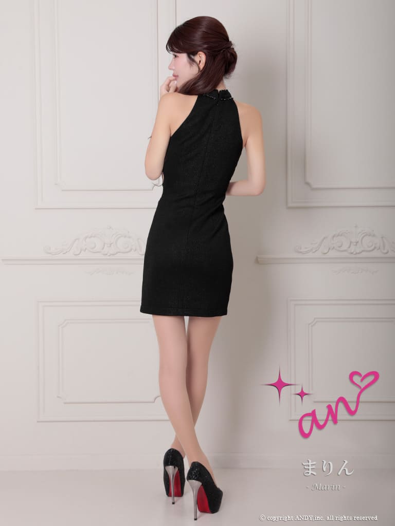 Andy アンディ 高級キャバドレス