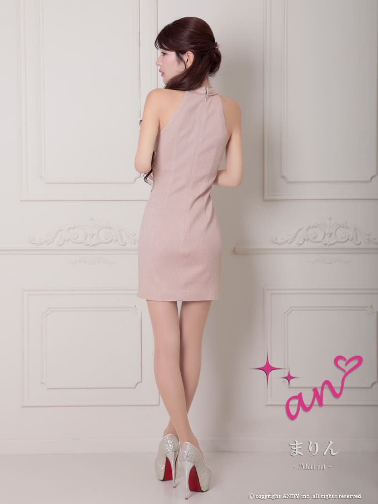 Andy アンディ 高級キャバドレス