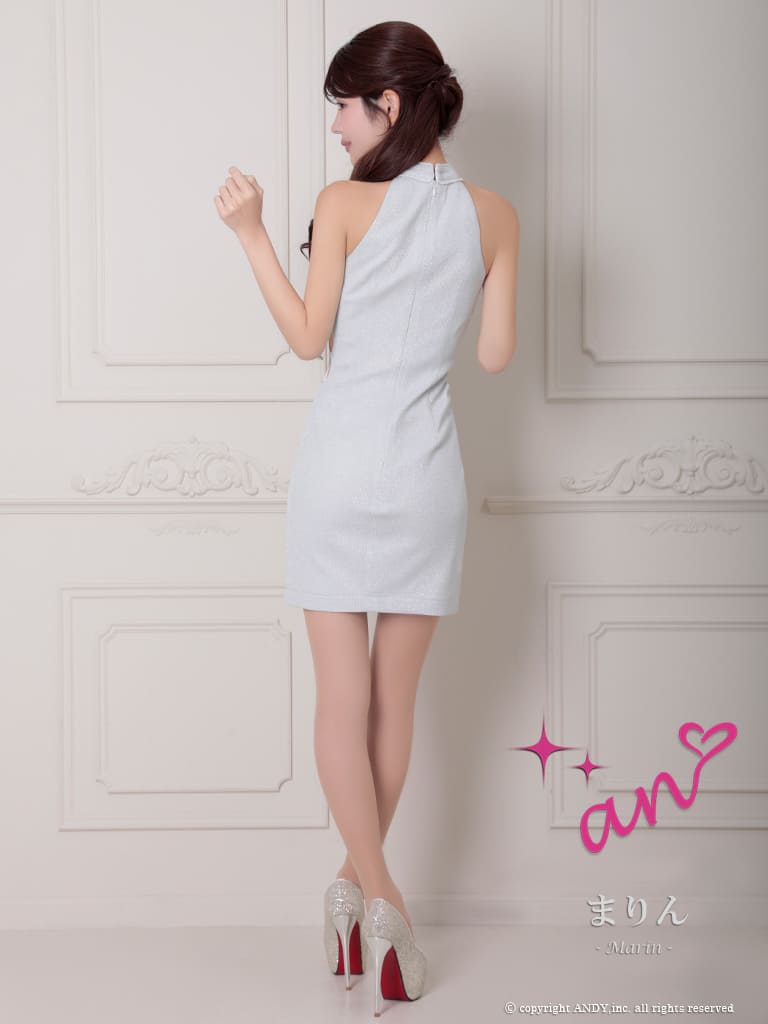 Andy アンディ 高級キャバドレス