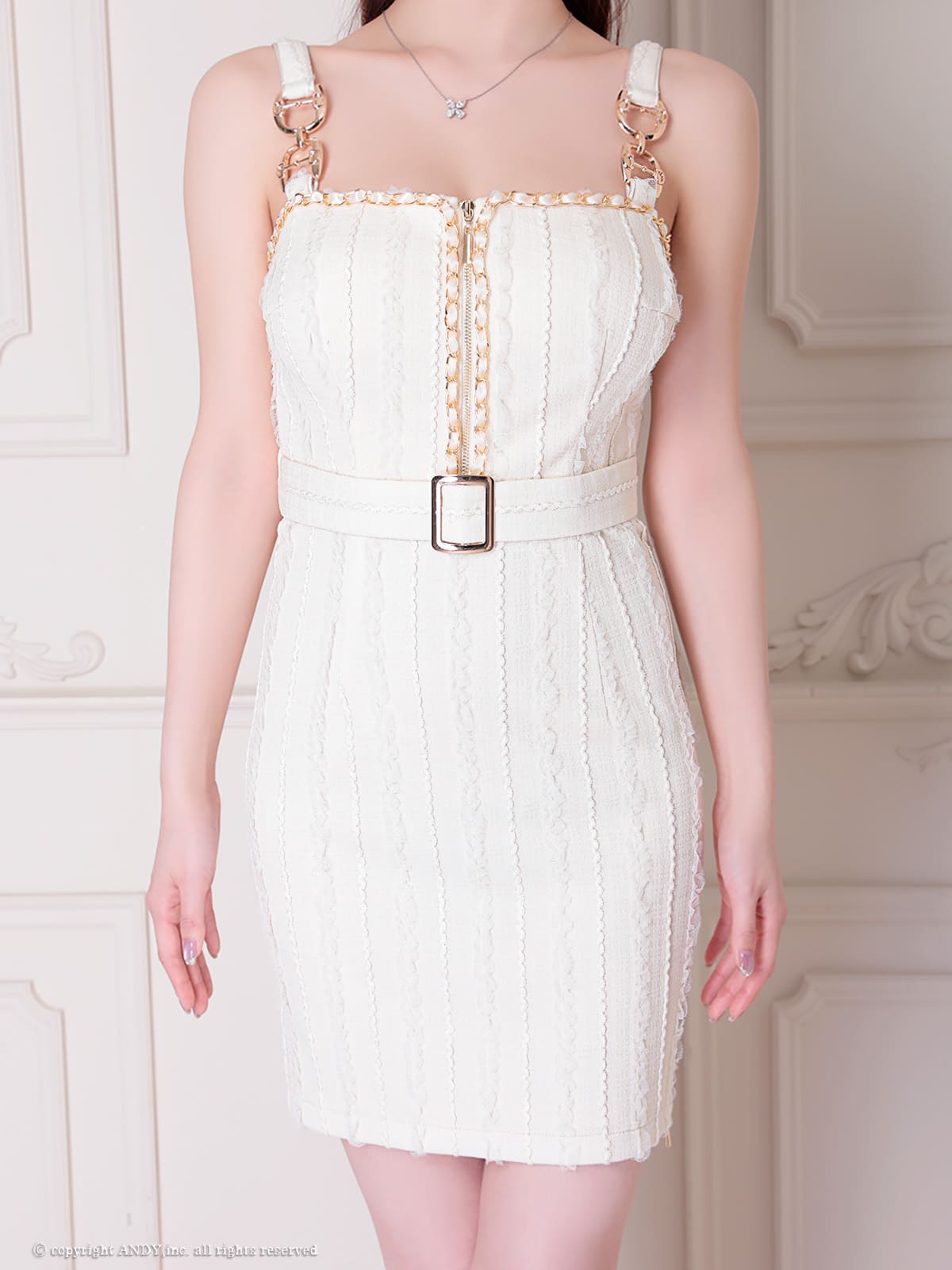 Andy アンディ 高級キャバドレス