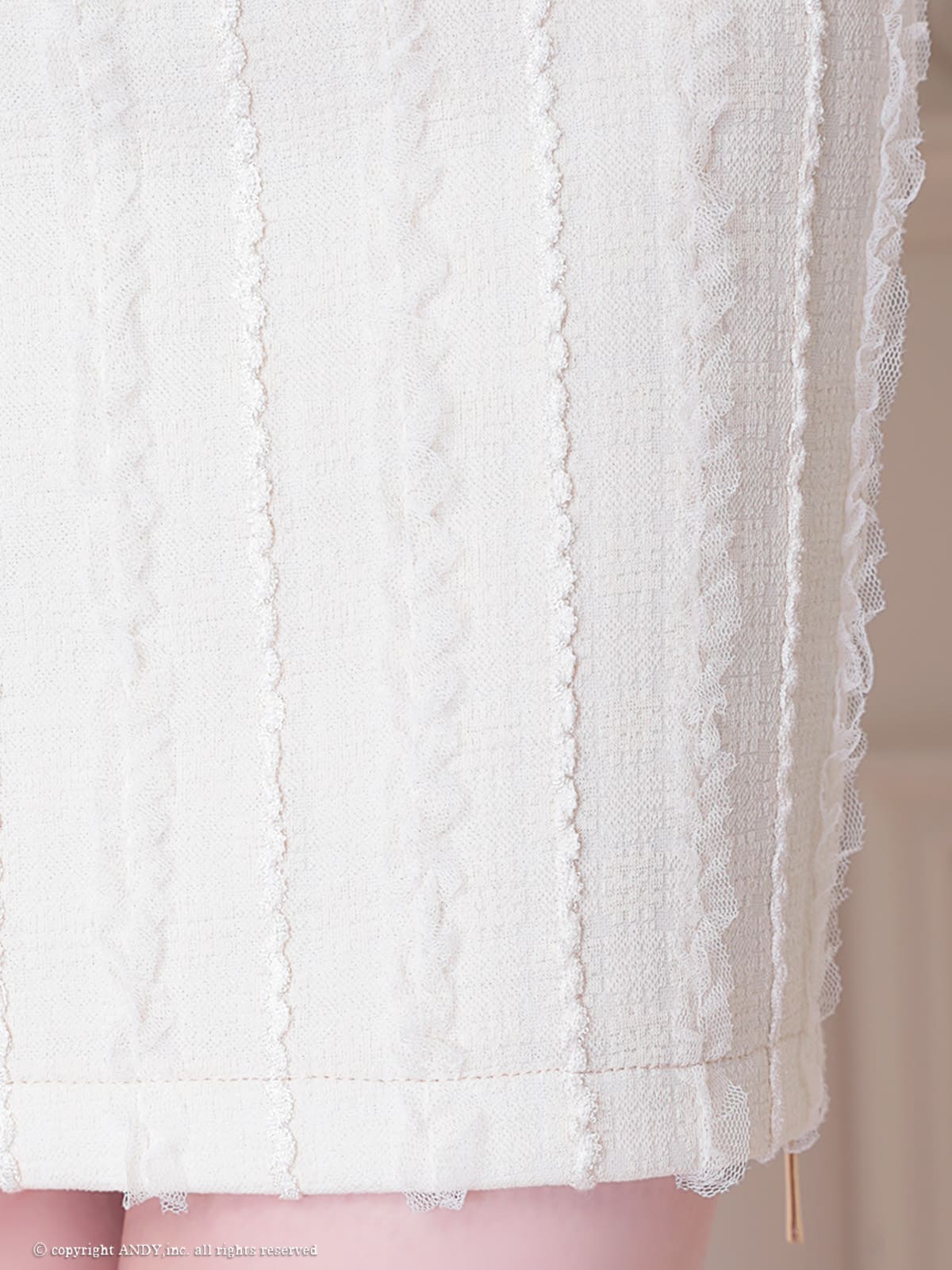 Andy アンディ 高級キャバドレス