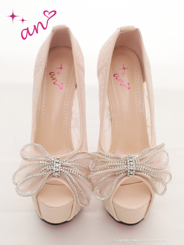 Andy アンディ 高級キャバドレス