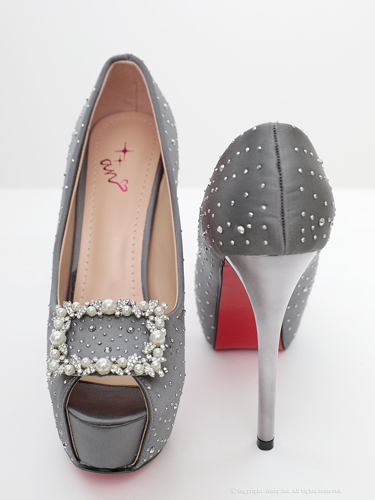 Andy アンディ 高級キャバドレスのカラーバリエーション画像1