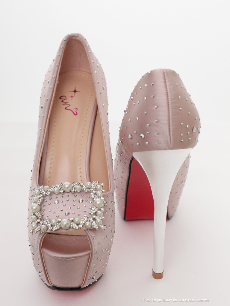 Andy アンディ 高級キャバドレスのカラーバリエーション画像1