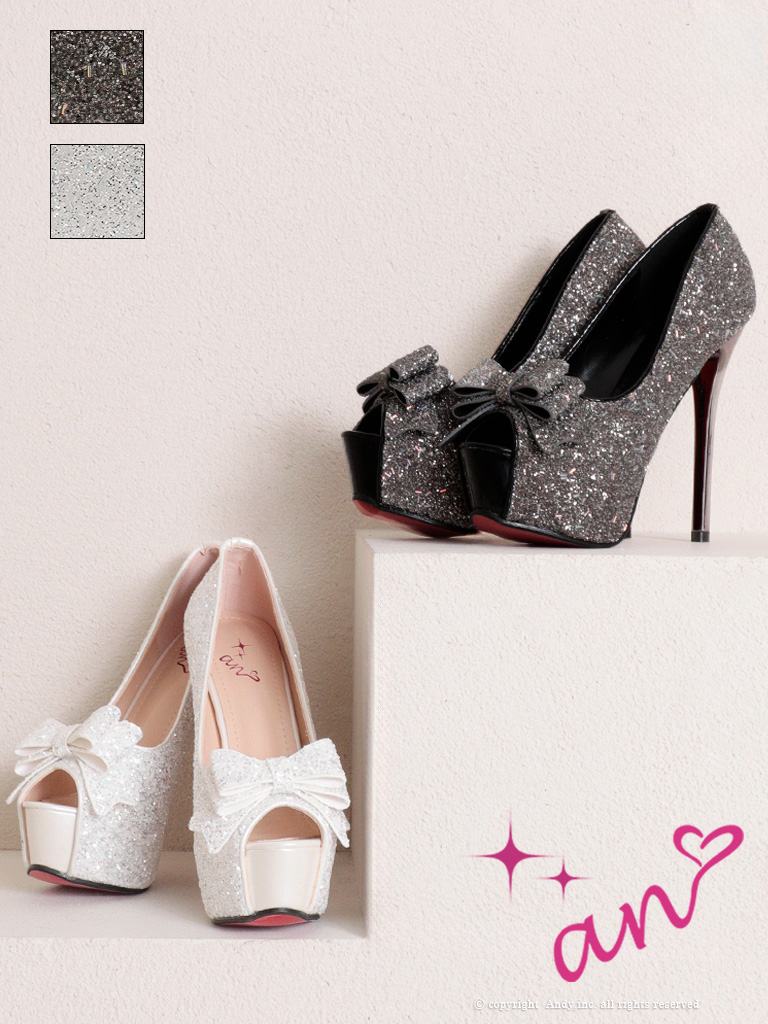 Andy アンディ 高級キャバドレスのカラーバリエーション画像1