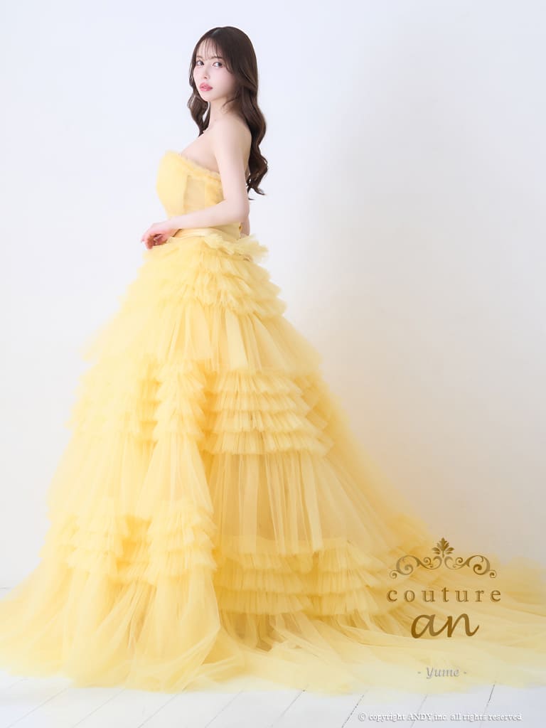 Andy アンディ 高級キャバドレス