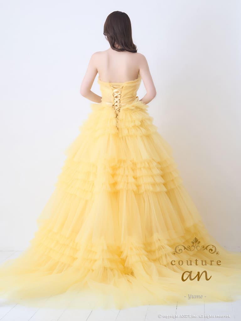 Andy アンディ 高級キャバドレス