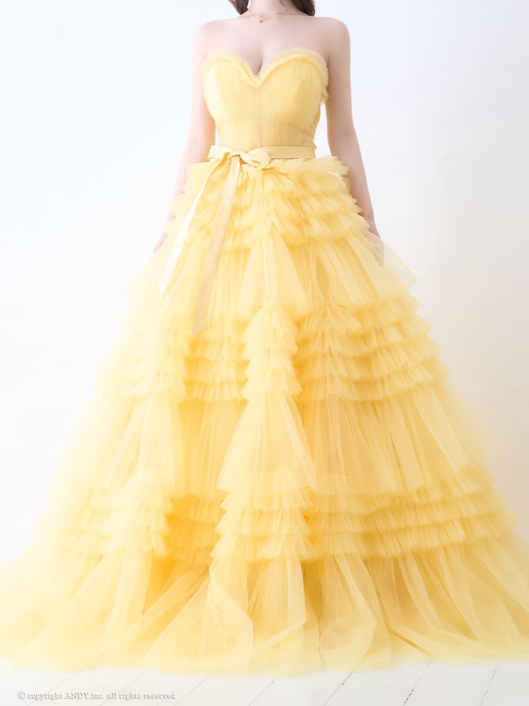 Andy アンディ 高級キャバドレス