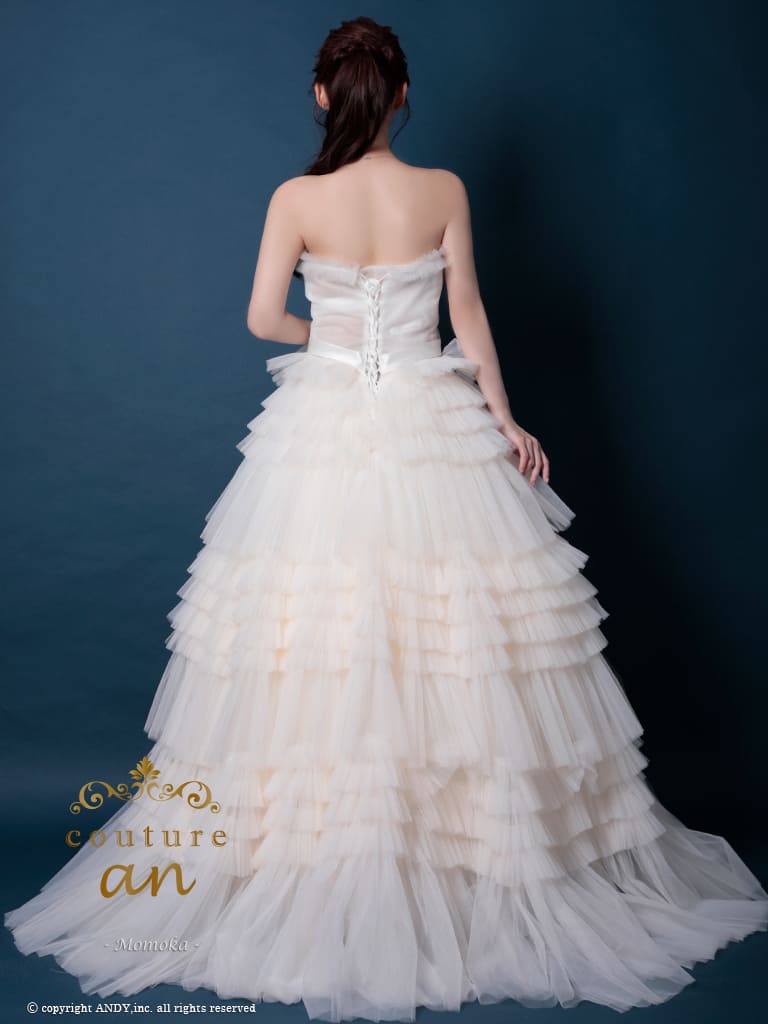 Andy アンディ 高級キャバドレス