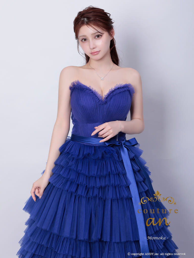 Andy アンディ 高級キャバドレス