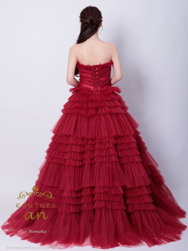 Andy アンディ 高級キャバドレス