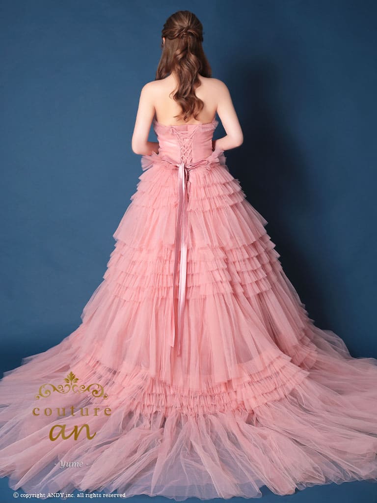 Andy アンディ 高級キャバドレス