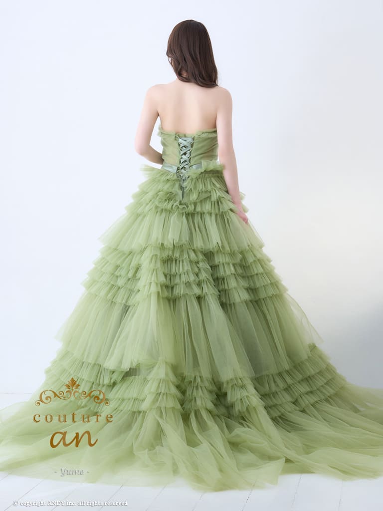 Andy アンディ 高級キャバドレス