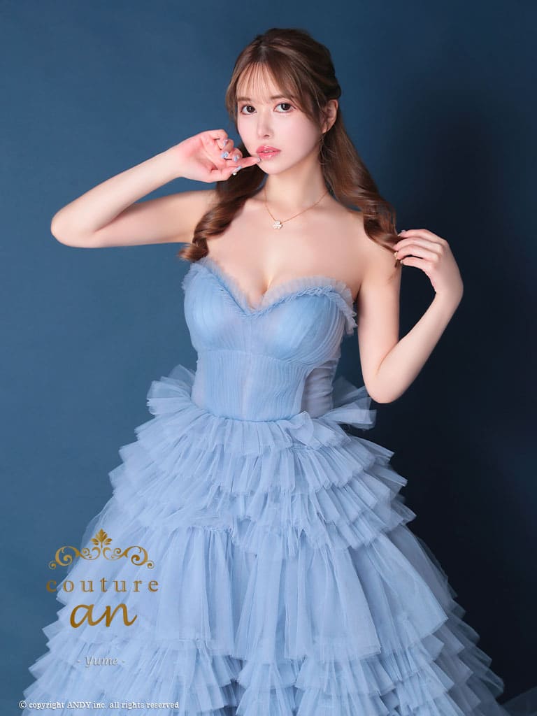 Andy アンディ 高級キャバドレス