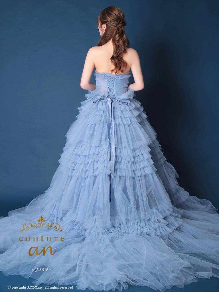 Andy アンディ 高級キャバドレス