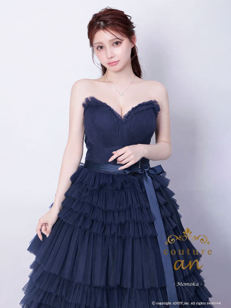 Andy アンディ 高級キャバドレス