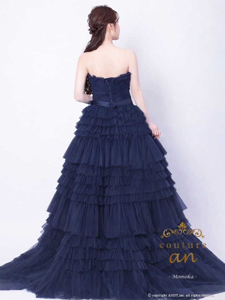 Andy アンディ 高級キャバドレス