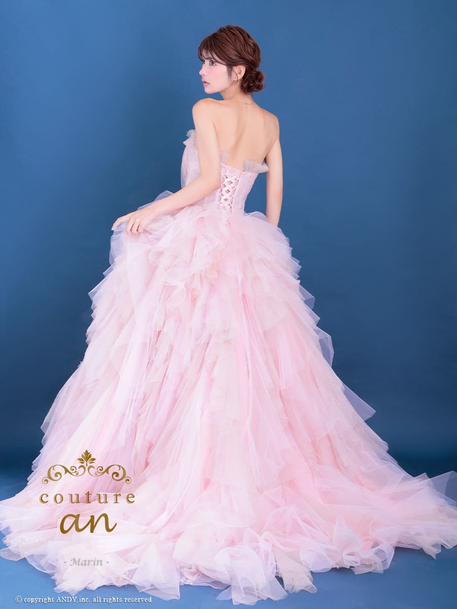 Andy アンディ 高級キャバドレス