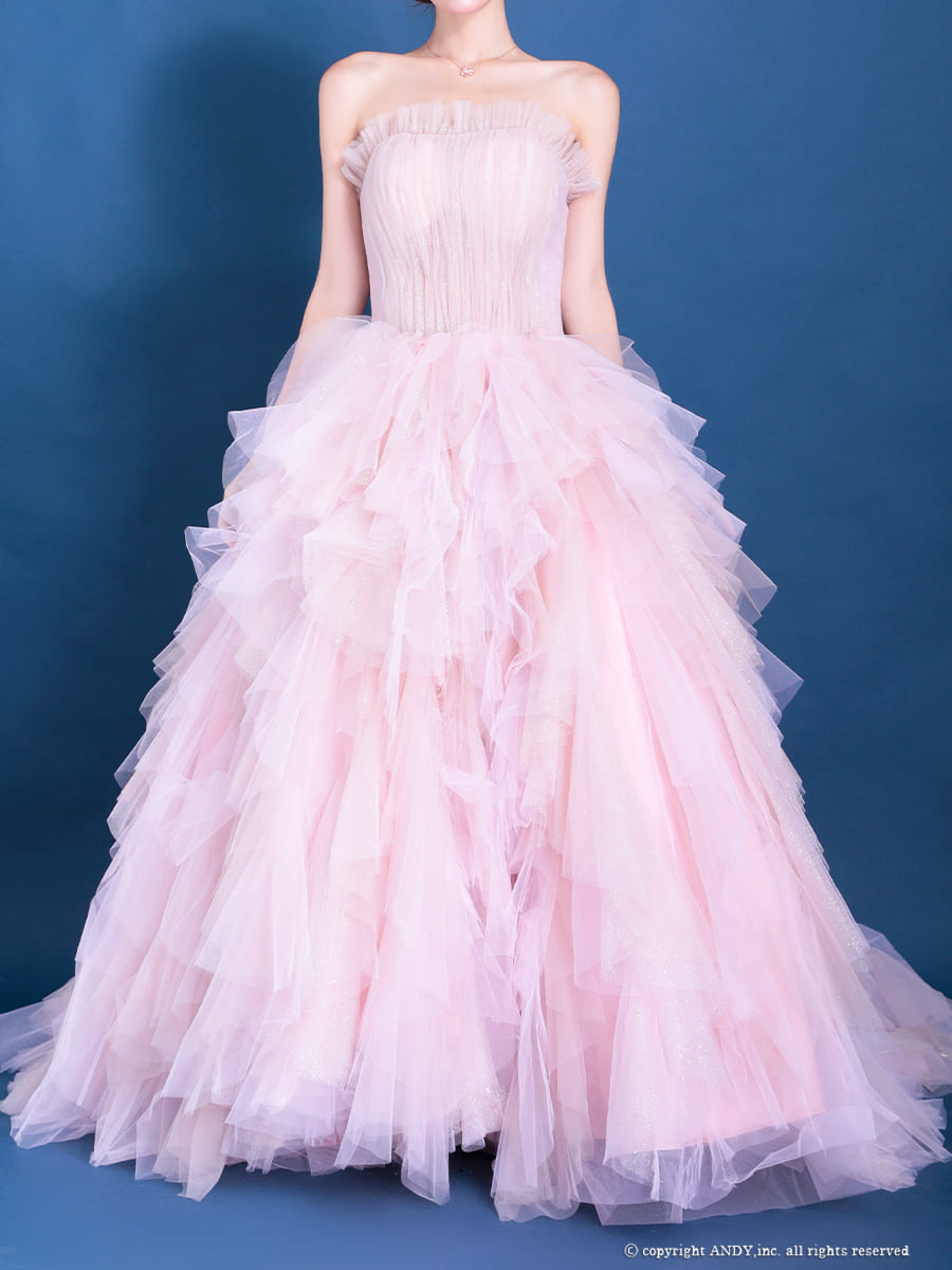 Andy アンディ 高級キャバドレス