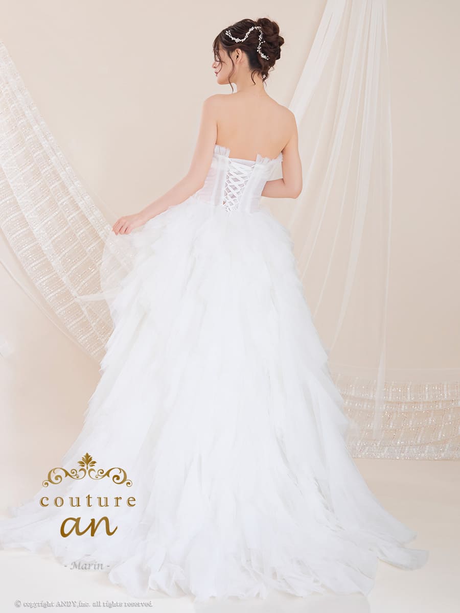 Andy アンディ 高級キャバドレス