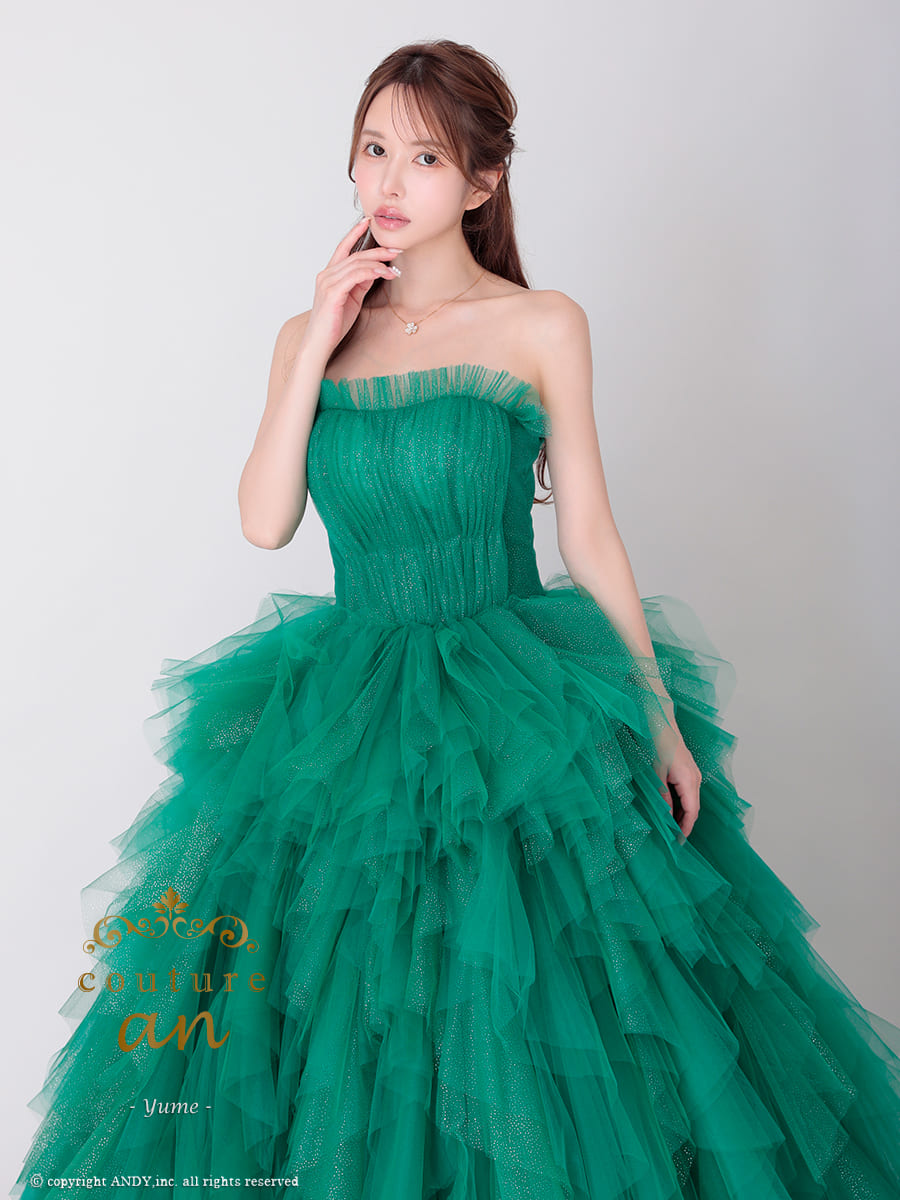 Andy アンディ 高級キャバドレス