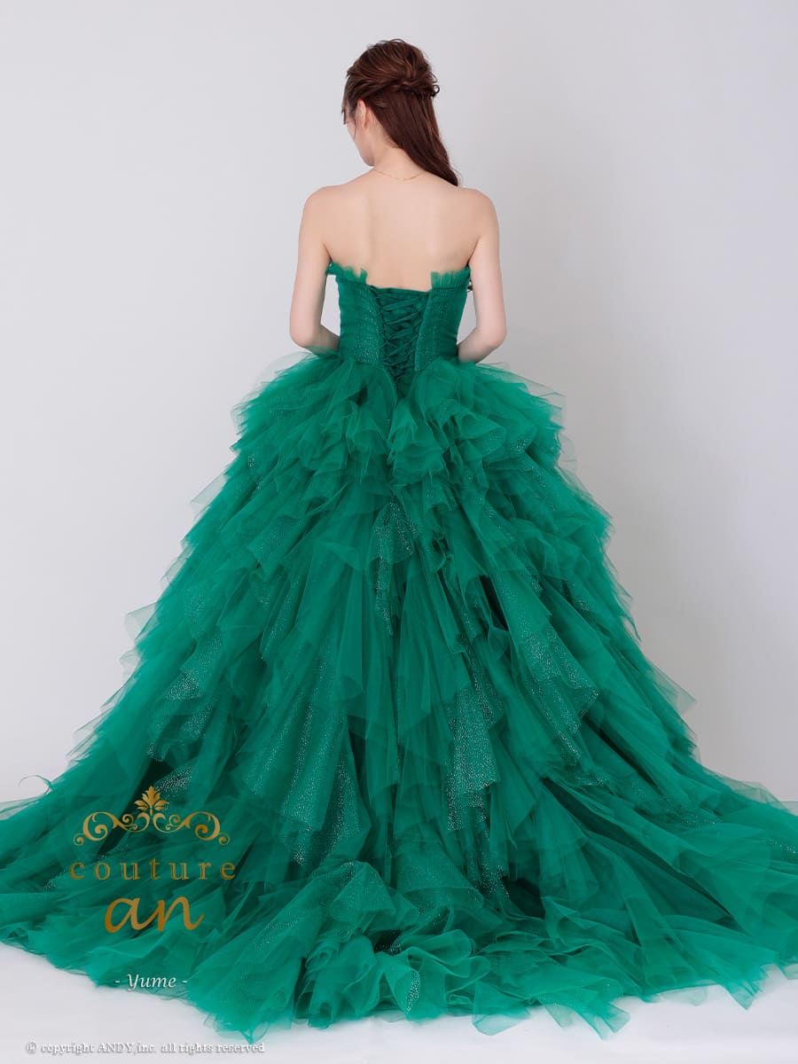 Andy アンディ 高級キャバドレス