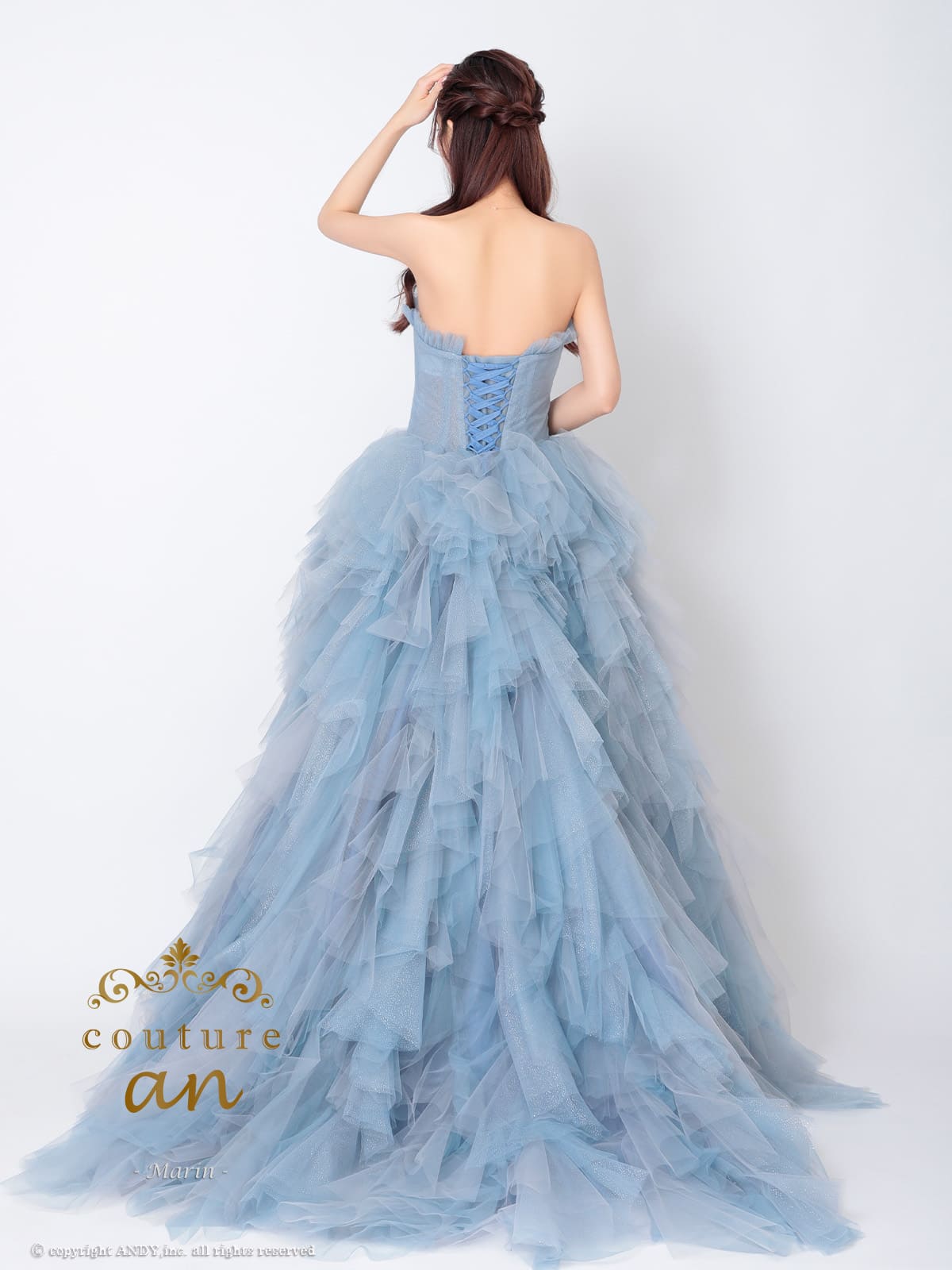 Andy アンディ 高級キャバドレス