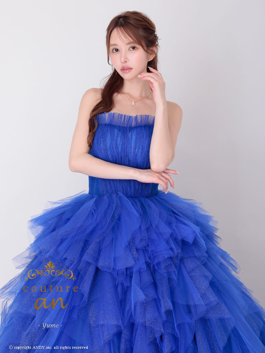 Andy アンディ 高級キャバドレス