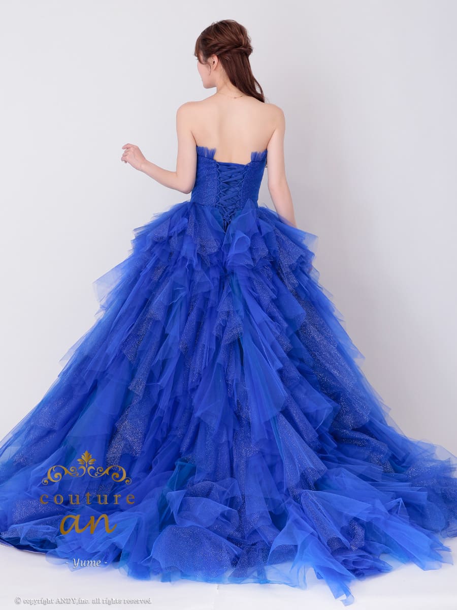 Andy アンディ 高級キャバドレス