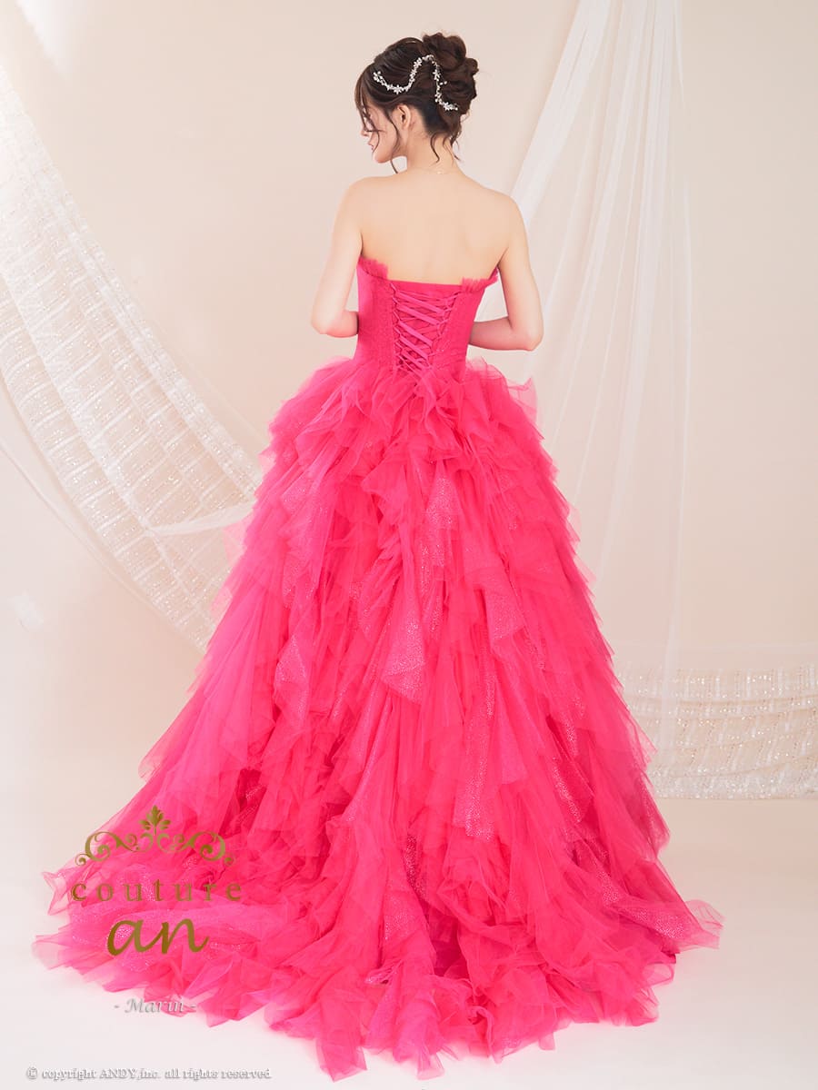 Andy アンディ 高級キャバドレス