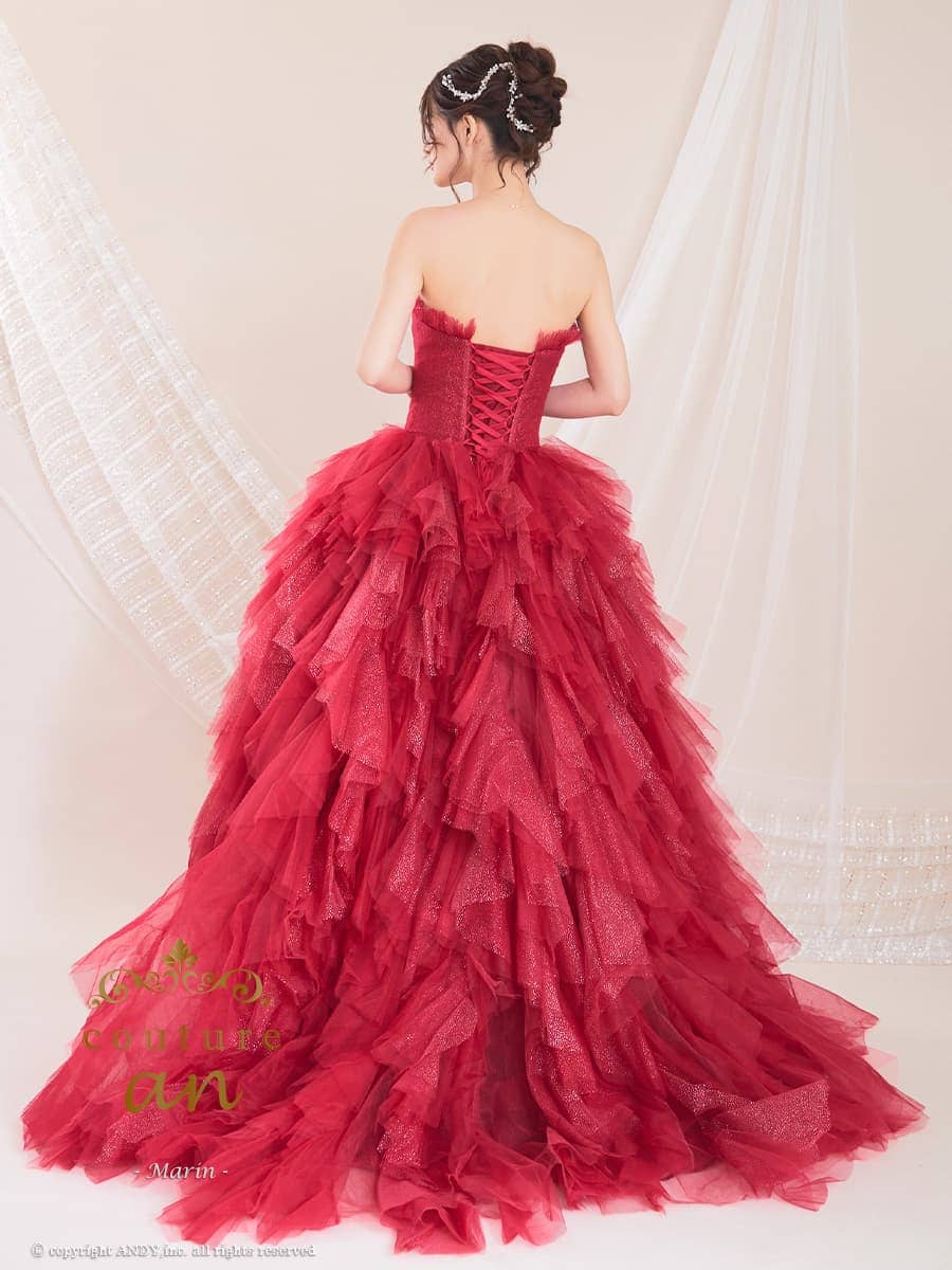 Andy アンディ 高級キャバドレス