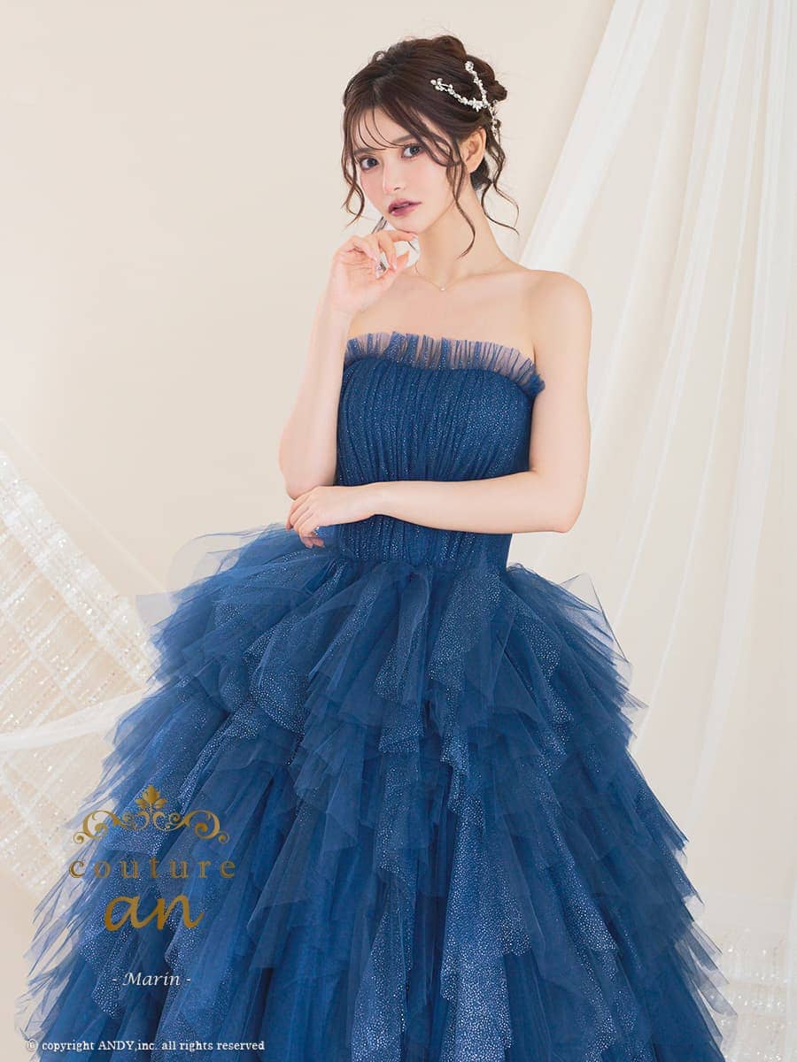 Andy アンディ 高級キャバドレス