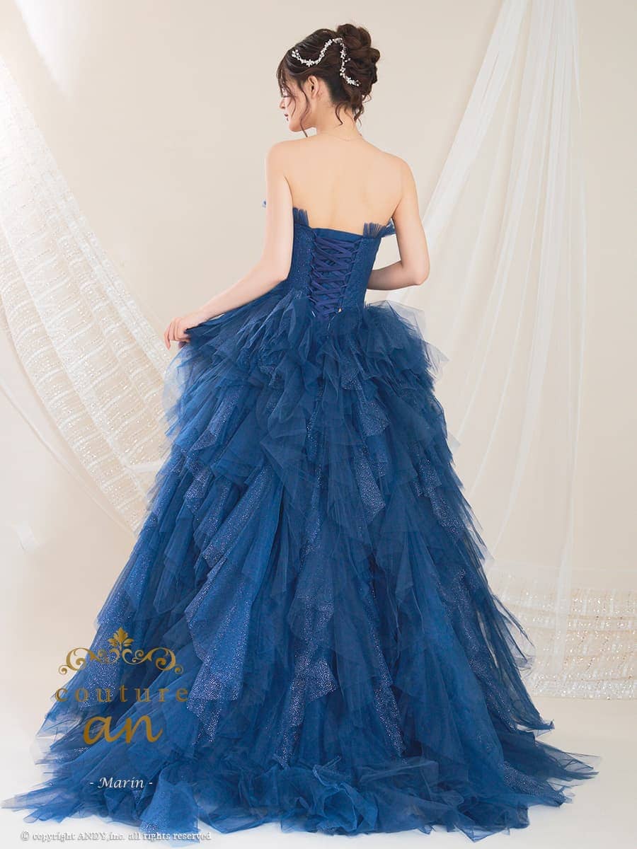 Andy アンディ 高級キャバドレス