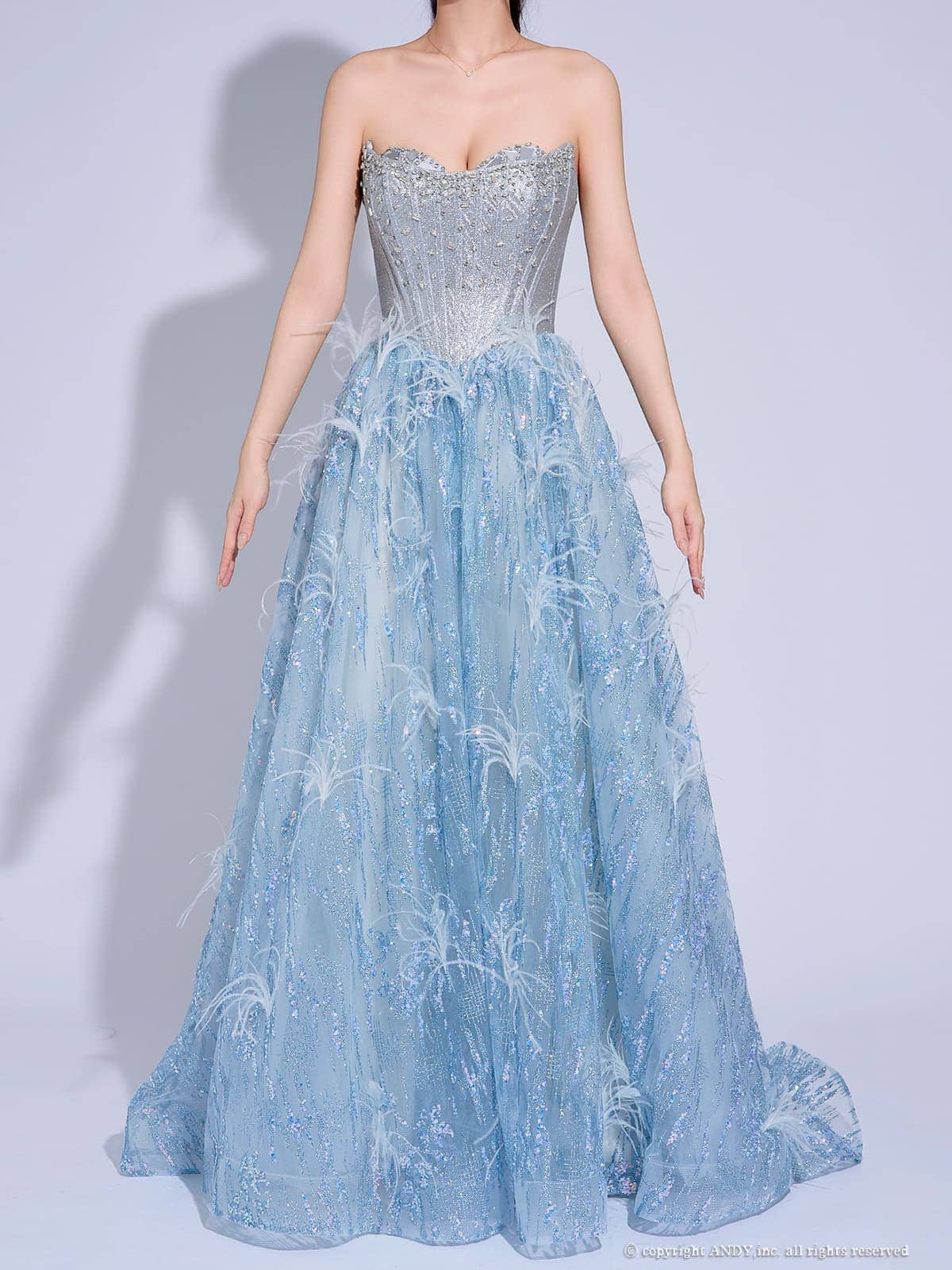 Andy アンディ 高級キャバドレス