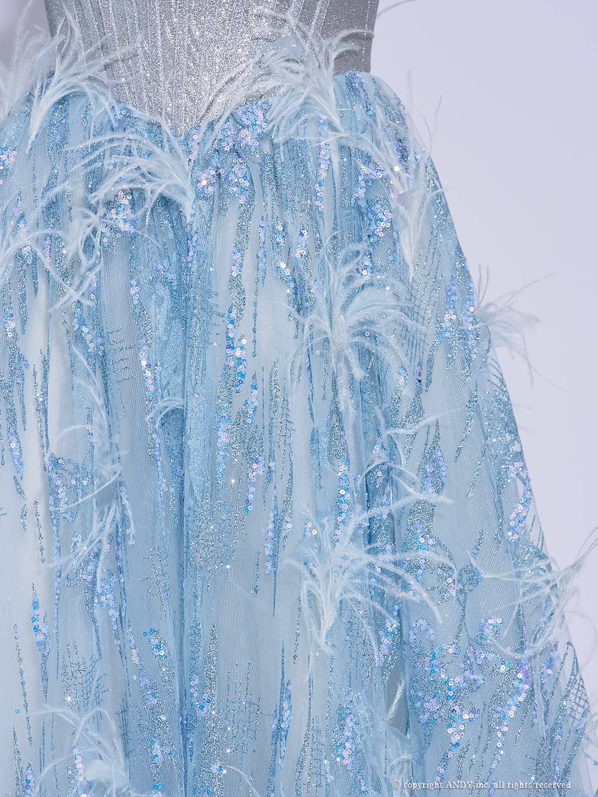 Andy アンディ 高級キャバドレス