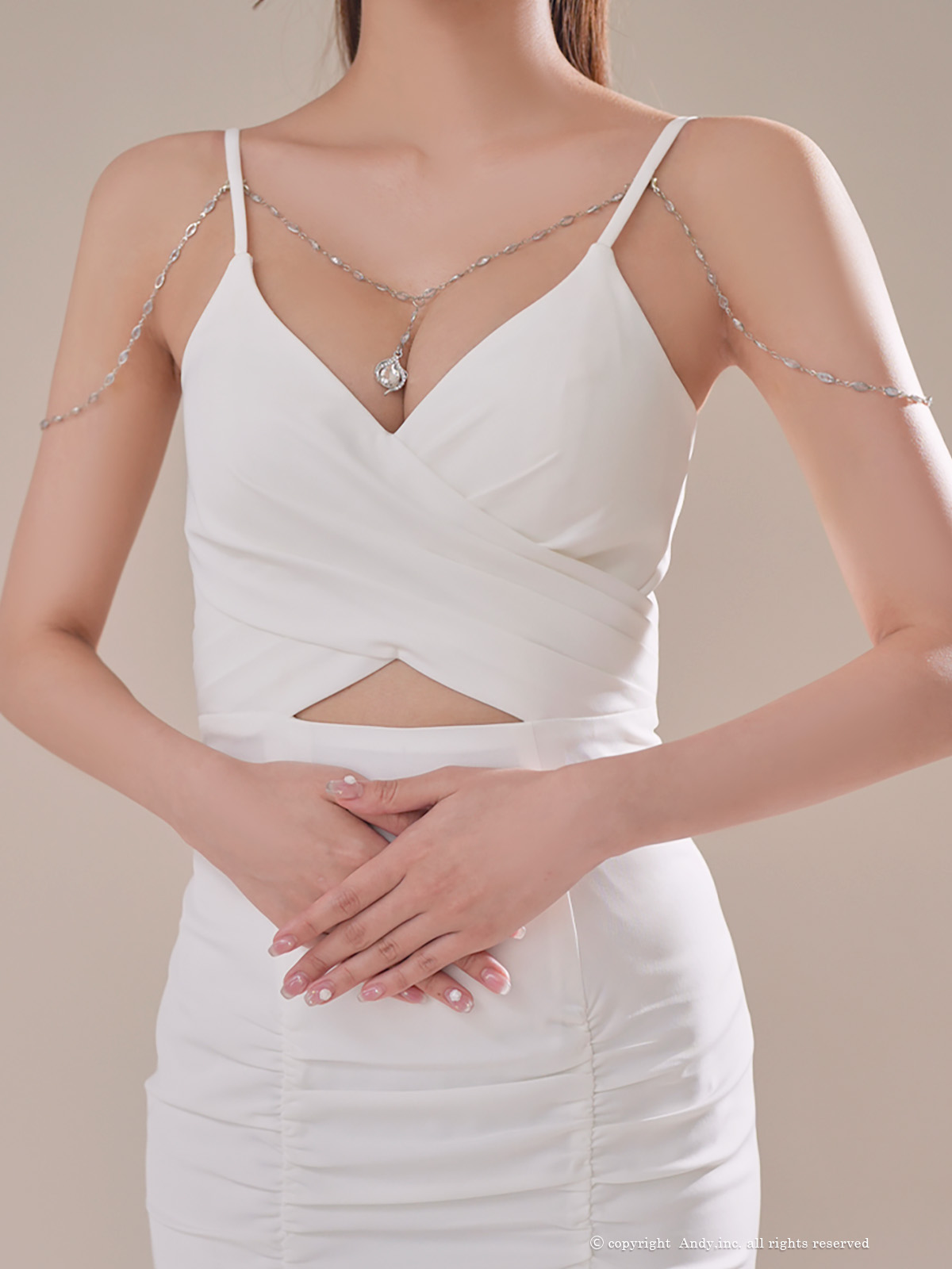 Andy アンディ GLAMOROUS グラマラス 高級キャバドレス