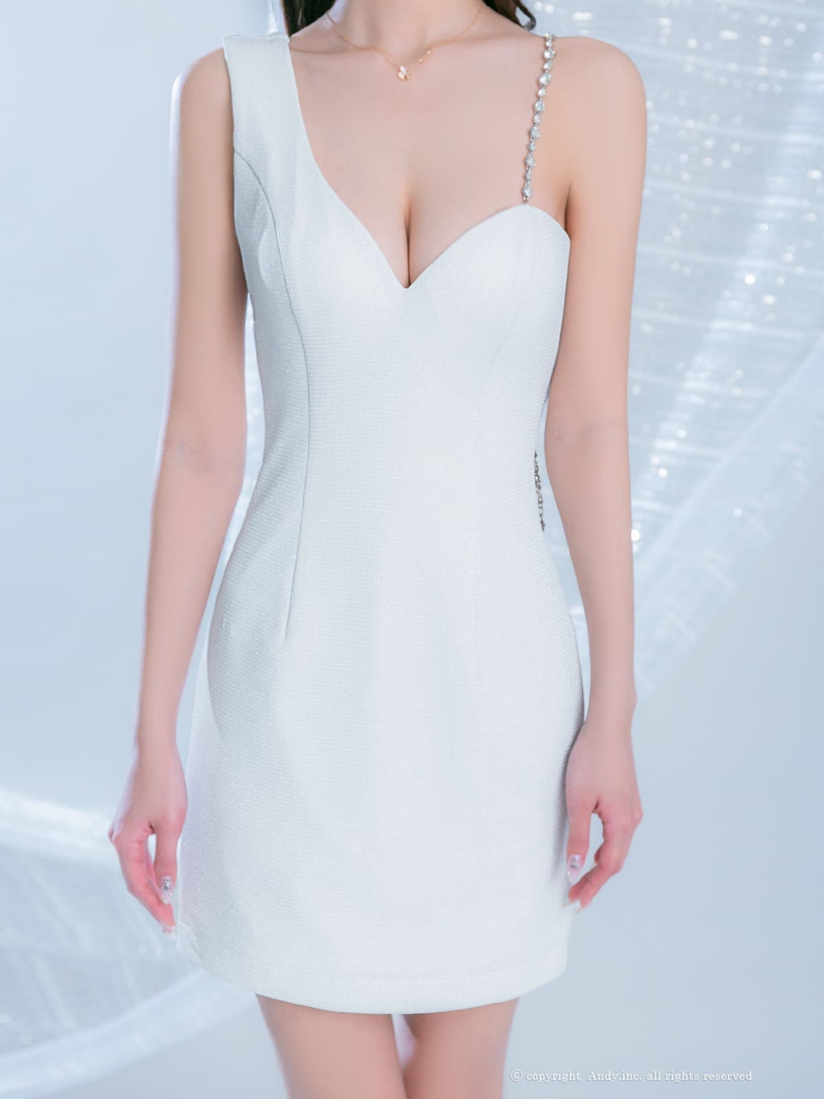 Andy アンディ GLAMOROUS グラマラス 高級キャバドレス